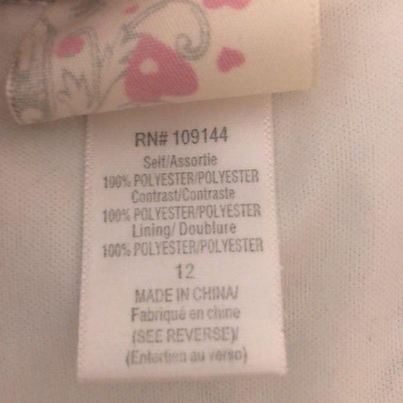 JENNA & JESSIE Dress - Picture 5 of 6